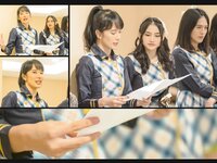 Platinum Flash Vol.23 (2023) 乃木坂46 遠藤さくら 佐藤楓 佐藤璃果 櫻坂46 小島凪紗 愛来 NGT48 小越春花 AKB48 大盛真歩 桐原美月 山田せいあ