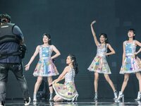 Platinum Flash Vol.23 (2023) 乃木坂46 遠藤さくら 佐藤楓 佐藤璃果 櫻坂46 小島凪紗 愛来 NGT48 小越春花 AKB48 大盛真歩 桐原美月 山田せいあ