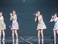 Platinum Flash Vol.23 (2023) 乃木坂46 遠藤さくら 佐藤楓 佐藤璃果 櫻坂46 小島凪紗 愛来 NGT48 小越春花 AKB48 大盛真歩 桐原美月 山田せいあ