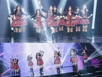 Platinum Flash Vol.23 (2023) 乃木坂46 遠藤さくら 佐藤楓 佐藤璃果 櫻坂46 小島凪紗 愛来 NGT48 小越春花 AKB48 大盛真歩 桐原美月 山田せいあ