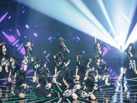 Platinum Flash Vol.23 (2023) 乃木坂46 遠藤さくら 佐藤楓 佐藤璃果 櫻坂46 小島凪紗 愛来 NGT48 小越春花 AKB48 大盛真歩 桐原美月 山田せいあ