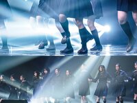 Platinum Flash Vol.23 (2023) 乃木坂46 遠藤さくら 佐藤楓 佐藤璃果 櫻坂46 小島凪紗 愛来 NGT48 小越春花 AKB48 大盛真歩 桐原美月 山田せいあ