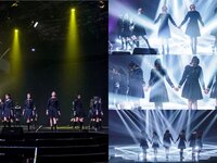 Platinum Flash Vol.23 (2023) 乃木坂46 遠藤さくら 佐藤楓 佐藤璃果 櫻坂46 小島凪紗 愛来 NGT48 小越春花 AKB48 大盛真歩 桐原美月 山田せいあ