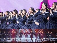 Platinum Flash Vol.23 (2023) 乃木坂46 遠藤さくら 佐藤楓 佐藤璃果 櫻坂46 小島凪紗 愛来 NGT48 小越春花 AKB48 大盛真歩 桐原美月 山田せいあ