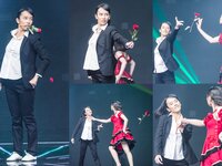 Platinum Flash Vol.23 (2023) 乃木坂46 遠藤さくら 佐藤楓 佐藤璃果 櫻坂46 小島凪紗 愛来 NGT48 小越春花 AKB48 大盛真歩 桐原美月 山田せいあ