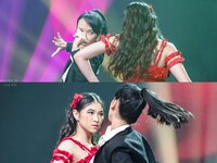 Platinum Flash Vol.23 (2023) 乃木坂46 遠藤さくら 佐藤楓 佐藤璃果 櫻坂46 小島凪紗 愛来 NGT48 小越春花 AKB48 大盛真歩 桐原美月 山田せいあ