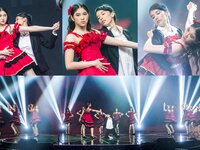 Platinum Flash Vol.23 (2023) 乃木坂46 遠藤さくら 佐藤楓 佐藤璃果 櫻坂46 小島凪紗 愛来 NGT48 小越春花 AKB48 大盛真歩 桐原美月 山田せいあ