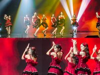 Platinum Flash Vol.23 (2023) 乃木坂46 遠藤さくら 佐藤楓 佐藤璃果 櫻坂46 小島凪紗 愛来 NGT48 小越春花 AKB48 大盛真歩 桐原美月 山田せいあ