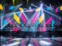 Platinum Flash Vol.23 (2023) 乃木坂46 遠藤さくら 佐藤楓 佐藤璃果 櫻坂46 小島凪紗 愛来 NGT48 小越春花 AKB48 大盛真歩 桐原美月 山田せいあ