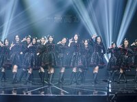 Platinum Flash Vol.23 (2023) 乃木坂46 遠藤さくら 佐藤楓 佐藤璃果 櫻坂46 小島凪紗 愛来 NGT48 小越春花 AKB48 大盛真歩 桐原美月 山田せいあ