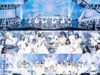 Platinum Flash Vol.23 (2023) 乃木坂46 遠藤さくら 佐藤楓 佐藤璃果 櫻坂46 小島凪紗 愛来 NGT48 小越春花 AKB48 大盛真歩 桐原美月 山田せいあ