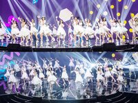 Platinum Flash Vol.23 (2023) 乃木坂46 遠藤さくら 佐藤楓 佐藤璃果 櫻坂46 小島凪紗 愛来 NGT48 小越春花 AKB48 大盛真歩 桐原美月 山田せいあ