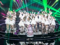 Platinum Flash Vol.23 (2023) 乃木坂46 遠藤さくら 佐藤楓 佐藤璃果 櫻坂46 小島凪紗 愛来 NGT48 小越春花 AKB48 大盛真歩 桐原美月 山田せいあ