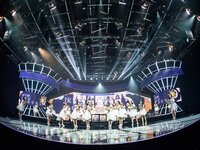 Platinum Flash Vol.23 (2023) 乃木坂46 遠藤さくら 佐藤楓 佐藤璃果 櫻坂46 小島凪紗 愛来 NGT48 小越春花 AKB48 大盛真歩 桐原美月 山田せいあ