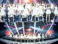 Platinum Flash Vol.23 (2023) 乃木坂46 遠藤さくら 佐藤楓 佐藤璃果 櫻坂46 小島凪紗 愛来 NGT48 小越春花 AKB48 大盛真歩 桐原美月 山田せいあ