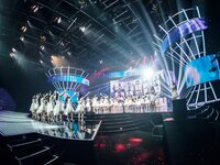 Platinum Flash Vol.23 (2023) 乃木坂46 遠藤さくら 佐藤楓 佐藤璃果 櫻坂46 小島凪紗 愛来 NGT48 小越春花 AKB48 大盛真歩 桐原美月 山田せいあ