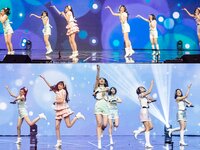 Platinum Flash Vol.23 (2023) 乃木坂46 遠藤さくら 佐藤楓 佐藤璃果 櫻坂46 小島凪紗 愛来 NGT48 小越春花 AKB48 大盛真歩 桐原美月 山田せいあ