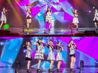 Platinum Flash Vol.23 (2023) 乃木坂46 遠藤さくら 佐藤楓 佐藤璃果 櫻坂46 小島凪紗 愛来 NGT48 小越春花 AKB48 大盛真歩 桐原美月 山田せいあ