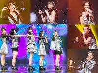 Platinum Flash Vol.23 (2023) 乃木坂46 遠藤さくら 佐藤楓 佐藤璃果 櫻坂46 小島凪紗 愛来 NGT48 小越春花 AKB48 大盛真歩 桐原美月 山田せいあ