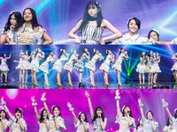 Platinum Flash Vol.23 (2023) 乃木坂46 遠藤さくら 佐藤楓 佐藤璃果 櫻坂46 小島凪紗 愛来 NGT48 小越春花 AKB48 大盛真歩 桐原美月 山田せいあ