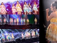 Platinum Flash Vol.23 (2023) 乃木坂46 遠藤さくら 佐藤楓 佐藤璃果 櫻坂46 小島凪紗 愛来 NGT48 小越春花 AKB48 大盛真歩 桐原美月 山田せいあ
