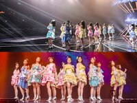Platinum Flash Vol.23 (2023) 乃木坂46 遠藤さくら 佐藤楓 佐藤璃果 櫻坂46 小島凪紗 愛来 NGT48 小越春花 AKB48 大盛真歩 桐原美月 山田せいあ