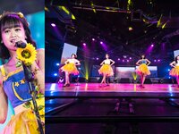 Platinum Flash Vol.23 (2023) 乃木坂46 遠藤さくら 佐藤楓 佐藤璃果 櫻坂46 小島凪紗 愛来 NGT48 小越春花 AKB48 大盛真歩 桐原美月 山田せいあ