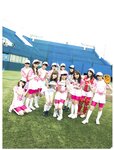 Platinum Flash Vol.23 (2023) 乃木坂46 遠藤さくら 佐藤楓 佐藤璃果 櫻坂46 小島凪紗 愛来 NGT48 小越春花 AKB48 大盛真歩 桐原美月 山田せいあ