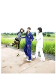 Platinum Flash Vol.23 (2023) 乃木坂46 遠藤さくら 佐藤楓 佐藤璃果 櫻坂46 小島凪紗 愛来 NGT48 小越春花 AKB48 大盛真歩 桐原美月 山田せいあ