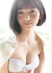 [YJ PHOTO BOOK] 2021.11.18 熊澤風花写真集「熊澤ちゃんの風花さん」