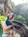 [Cosplay] 就是阿朱啊 合集 21861