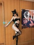 [Cosplay] 就是阿朱啊 合集 21861