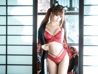 蠢沫沫 2024年3月 10sets