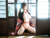 蠢沫沫 2024年3月 10sets