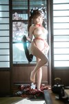 蠢沫沫 2024年3月 10sets