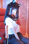 蠢沫沫 2024年3月 10sets