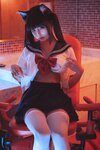 蠢沫沫 2024年3月 10sets