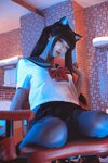 蠢沫沫 2024年3月 10sets