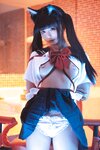 蠢沫沫 2024年3月 10sets