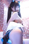 蠢沫沫 2024年3月 10sets