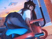 蠢沫沫 2024年3月 10sets
