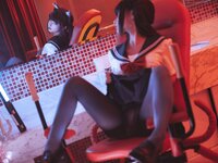 蠢沫沫 2024年3月 10sets