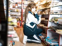 蠢沫沫 2024年3月 10sets
