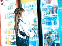 蠢沫沫 2024年3月 10sets