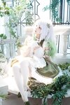 蠢沫沫 2024年3月 10sets