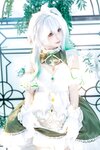 蠢沫沫 2024年3月 10sets