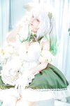 蠢沫沫 2024年3月 10sets