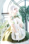 蠢沫沫 2024年3月 10sets