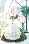 蠢沫沫 2024年3月 10sets