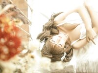 蠢沫沫 2024年3月 10sets